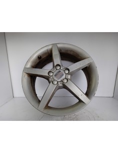 Recambio de llanta para seat ibiza (6l1) stella referencia OEM IAM 6L0601025L  