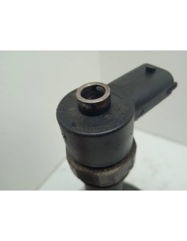 Recambio de inyector para renault laguna ii (bg0) 2.2 dci turbodiesel referencia OEM IAM 0445110084  