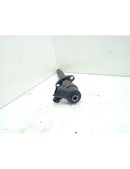 Recambio de inyector para renault laguna ii (bg0) 2.2 dci turbodiesel referencia OEM IAM 0445110084  