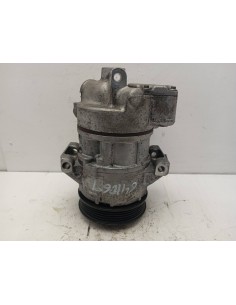 Recambio de compresor aire acondicionado para smart forfour referencia OEM IAM 4472209685  