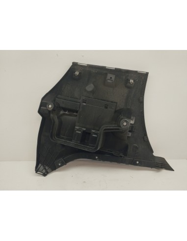 Recambio de plastico para bmw serie 5 lim. (f10) 520d referencia OEM IAM 51127184768  CAJA 2