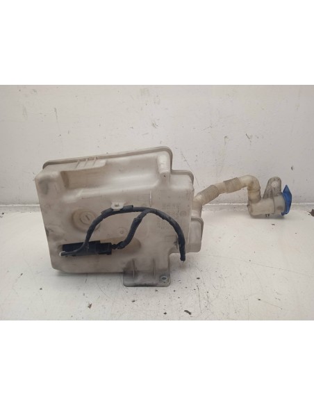 Recambio de deposito limpia para volkswagen caddy ka/kb (2k) 2.0 sdi referencia OEM IAM   