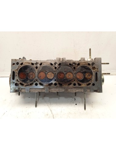 Recambio de culata para peugeot 307 (s1) 2.0 hdi fap cat referencia OEM IAM RHS BOSCH 