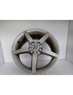 Recambio de llanta para seat ibiza (6l1) stella referencia OEM IAM 6L0601025L  