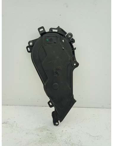 PLASTICO PEUGEOT 5008 2.0 16V HDi FAP...