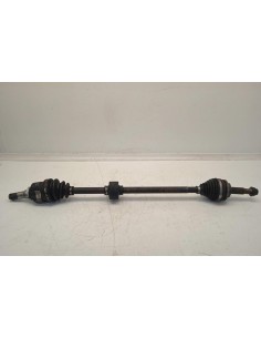 Recambio de transmision delantera derecha para toyota prius (nhw20) 1.5 cat referencia OEM IAM 4346049385  