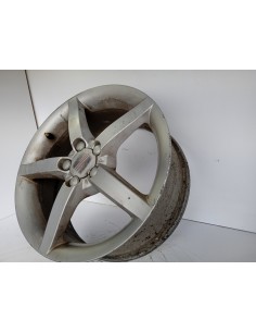 Recambio de llanta para seat ibiza (6l1) stella referencia OEM IAM 6L0601025L   2