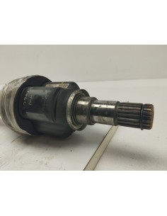Recambio de transmision delantera derecha para toyota prius (nhw20) 1.5 cat referencia OEM IAM 4346049385   2
