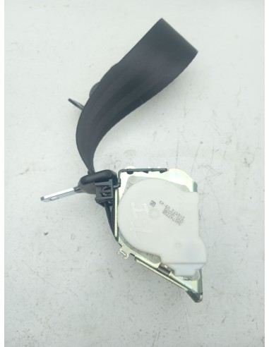 Recambio de cinturon seguridad trasero izquierdo para ford focus lim. (cb8) trend referencia OEM IAM 34074772B  