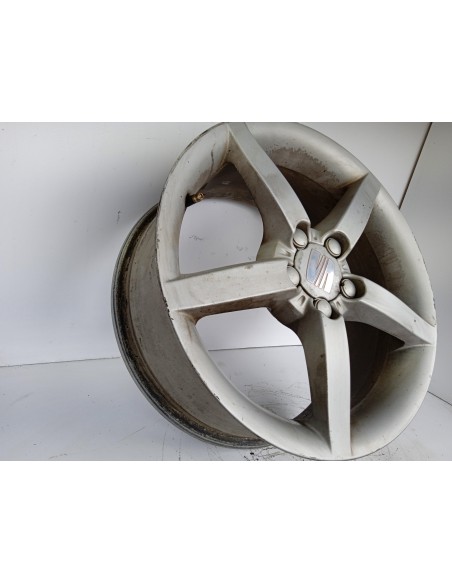 Recambio de llanta para seat ibiza (6l1) stella referencia OEM IAM 6L0601025L  