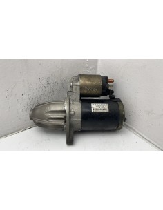 Recambio de motor arranque para smart forfour referencia OEM IAM M000T45271ZT  