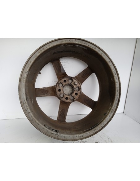 Recambio de llanta para seat ibiza (6l1) stella referencia OEM IAM 6L0601025L  