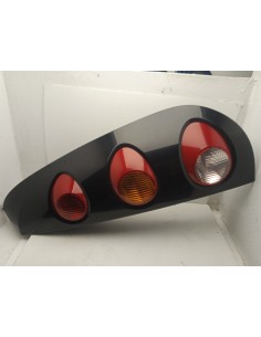 Recambio de piloto trasero derecho para smart forfour referencia OEM IAM A4548201164  
