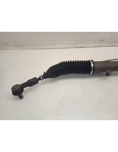 Recambio de cremallera direccion para audi a4 berlina (8e) 1.9 tdi referencia OEM IAM 8E14220660  