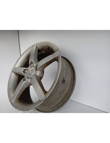 Recambio de llanta para seat ibiza (6l1) stella referencia OEM IAM 6L0601025L  