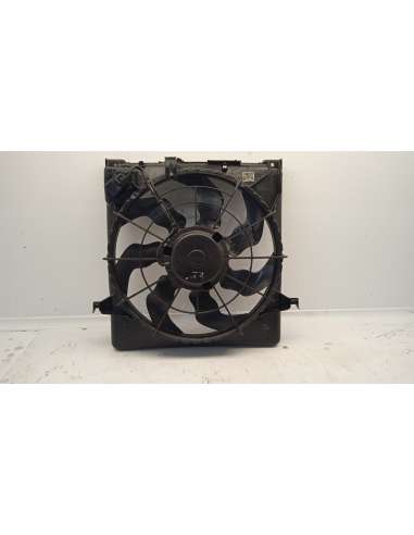 ELECTROVENTILADOR HYUNDAI I30CW 1.6...