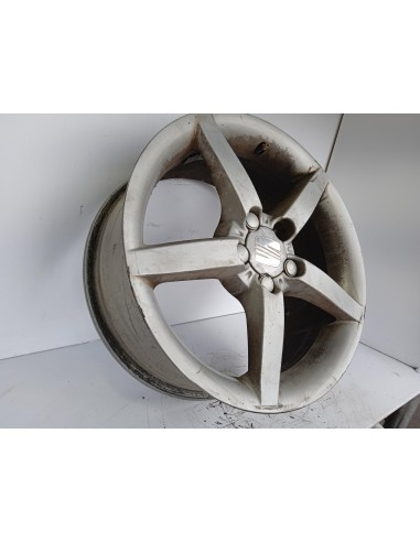 Recambio de llanta para seat ibiza (6l1) stella referencia OEM IAM 6L0601025L  