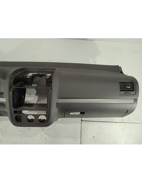 Recambio de salpicadero para volkswagen golf v berlina (1k1) referencia OEM IAM   