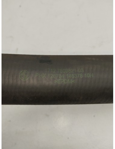 Recambio de tubo para bmw serie 5 lim. (f10) 520d referencia OEM IAM 17127809821  