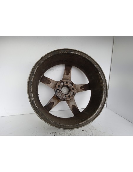 Recambio de llanta para seat ibiza (6l1) stella referencia OEM IAM 6L0601025L  
