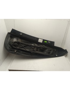 Recambio de piloto trasero izquierdo para smart forfour referencia OEM IAM A4548200964   2