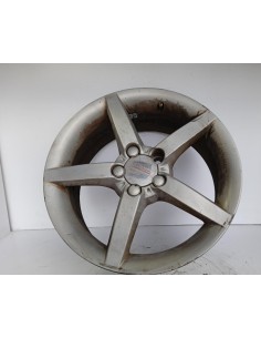 Recambio de llanta para seat ibiza (6l1) stella referencia OEM IAM 6L0601025L  