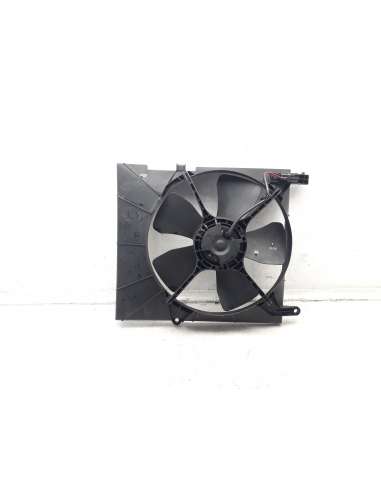 ELECTROVENTILADOR CHEVROLET AVEO 1.4...