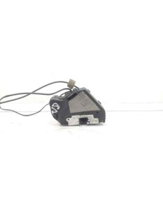Recambio de cerradura puerta trasera derecha para mercedes-benz clase cls (w219) 350 (219.356) referencia OEM IAM   