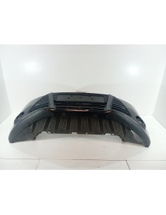 Recambio de paragolpes delantero para ford focus lim. (cb8) trend referencia OEM IAM 1719340 COLOR NEGRO  2