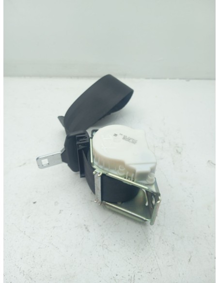 Recambio de cinturon seguridad trasero izquierdo para ford focus lim. (cb8) trend referencia OEM IAM 34074772B  