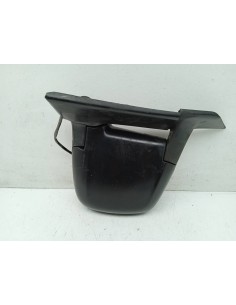 Recambio de retrovisor izquierdo para hyundai h 1 2.5 diesel referencia OEM IAM 015417 ELECTRICO CLEMA BLANCA 2