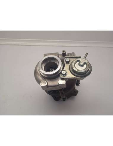 TURBOCOMPRESOR VOLVO S80 BERLINA 2.8...