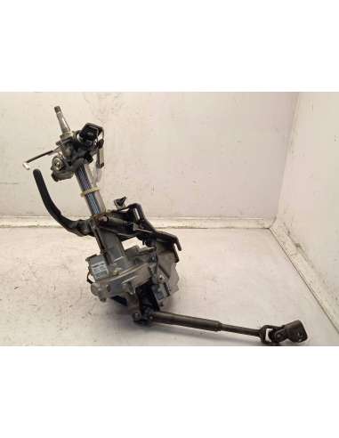 COLUMNA DIRECCION NISSAN QASHQAI 2.0...