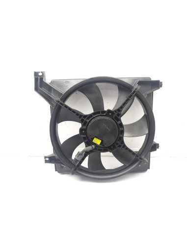 Recambio de electroventilador para hyundai elantra (xd) 2.0 crdi cat referencia OEM IAM 253862D400  