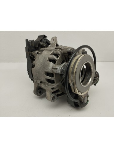 Recambio de alternador para ds 7 crossback e-tense 4x4 so chic referencia OEM IAM 9820080280  