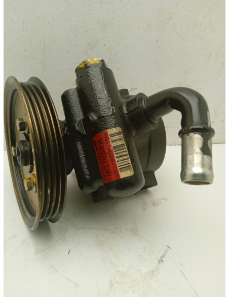 Recambio de bomba direccion para mg serie 45 (rt) 1.6 16v cat referencia OEM IAM 26110566MD  