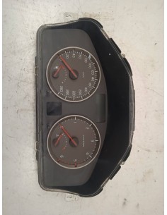 Recambio de cuadro instrumentos para volvo s40 berlina 1.6 diesel cat referencia OEM IAM   