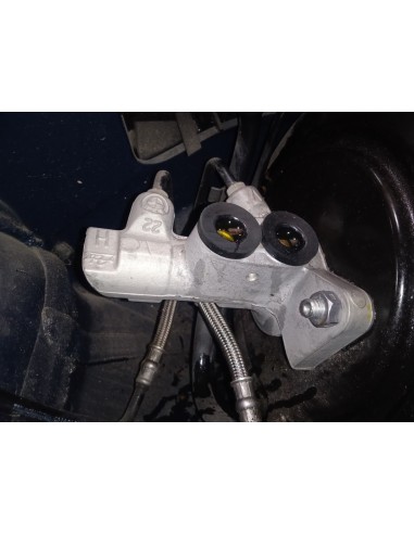Recambio de bomba freno para bmw serie 3 berlina (e90) 320d referencia OEM IAM 34336785664  