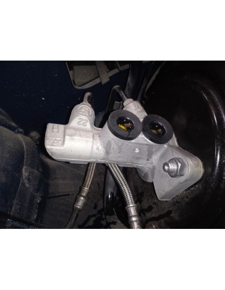 Recambio de bomba freno para bmw serie 3 berlina (e90) 320d referencia OEM IAM 34336785664  
