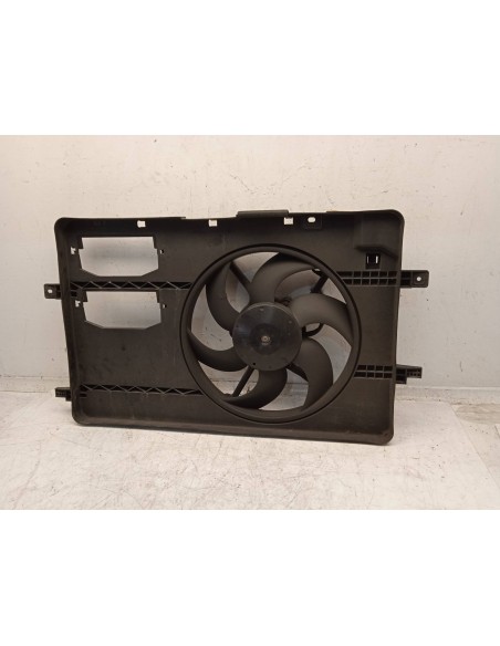 Recambio de electroventilador para smart forfour referencia OEM IAM A4545001503  