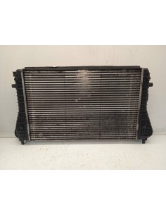 Recambio de intercooler para volkswagen golf v berlina (1k1) referencia OEM IAM 1K0145803E   2