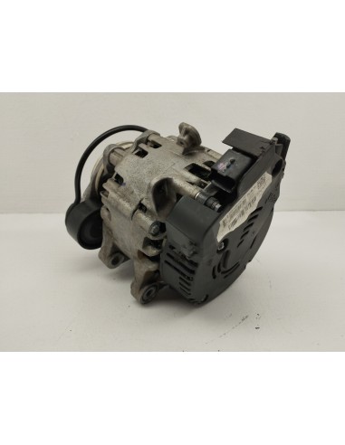 Recambio de alternador para ds 7 crossback e-tense 4x4 so chic referencia OEM IAM 9820080280  
