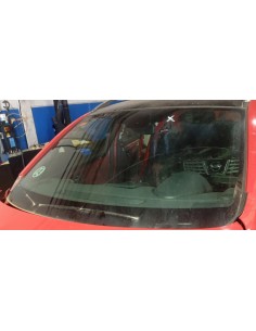 Recambio de parabrisas para nissan qashqai (j10) 1.5 dci turbodiesel cat referencia OEM IAM 72700JD75E   2