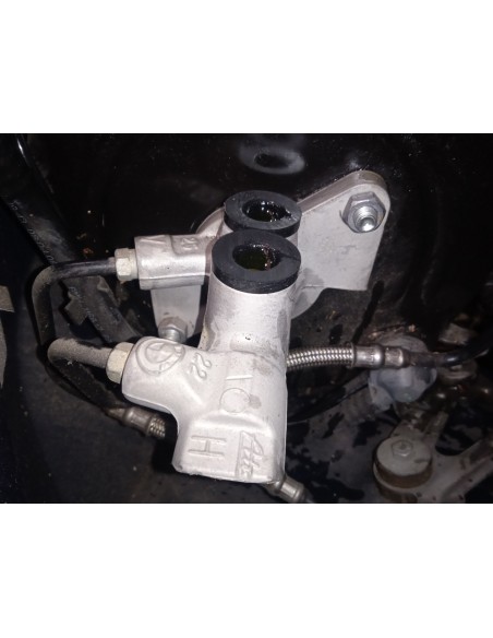 Recambio de bomba freno para bmw serie 3 berlina (e90) 320d referencia OEM IAM 34336785664  