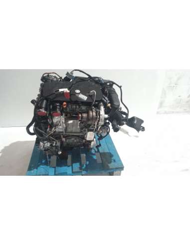 MOTOR COMPLETO DS 3 CROSSBACK 1.5...