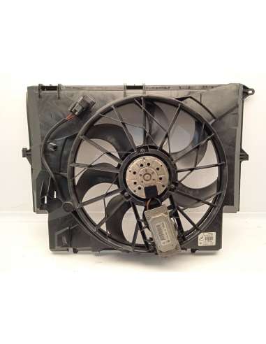 ELECTROVENTILADOR BMW SERIE 1 COUPE...