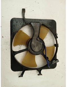 Recambio de electroventilador para honda cr-v (rd1/3) 2.0 16v cat referencia OEM IAM    2