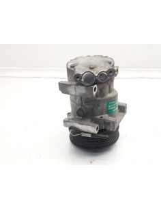 Recambio de compresor aire acondicionado para renault kangoo (f/kc0) 1.9 diesel referencia OEM IAM 7700111235  