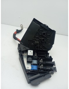 Recambio de cable para mercedes-benz clase a (bm 177) a 220 d (177.014) referencia OEM IAM A1775404007   2
