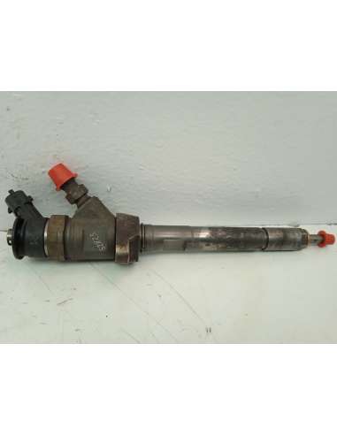 INYECTOR PEUGEOT 207 1.6 16V HDi (90...